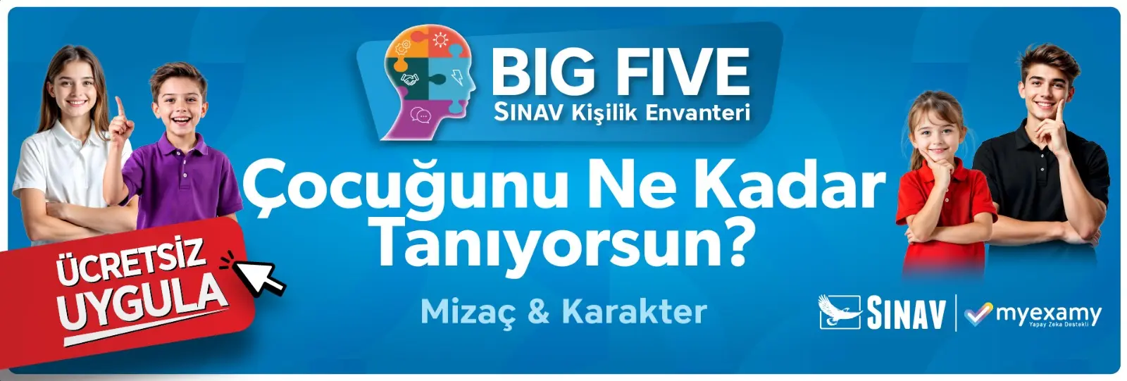 Uluslararası Etkinlikler